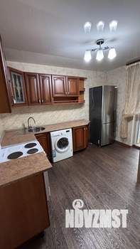 1-к квартира, на длительный срок, 34м2, 3/11 этаж