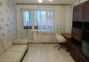 2-к квартира, на длительный срок, 49м2, 4/10 этаж