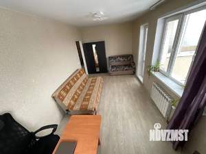 2-к квартира, на длительный срок, 50м2, 14/25 этаж