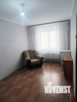 2-к квартира, на длительный срок, 45м2, 5/10 этаж