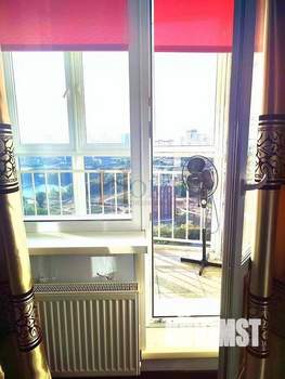 1-к квартира, на длительный срок, 42м2, 20/27 этаж