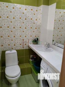 1-к квартира, на длительный срок, 45м2, 15/17 этаж