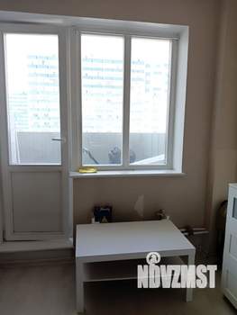 Студия квартира, на длительный срок, 20м2, 9/19 этаж