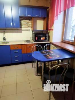 3-к квартира, на длительный срок, 87м2, 2/5 этаж