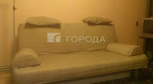 1-к квартира, на длительный срок, 35м2, 4/5 этаж