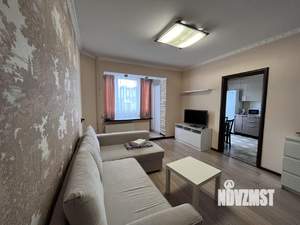 1-к квартира, посуточно, 35м2, 9/10 этаж