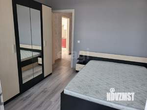 1-к квартира, на длительный срок, 45м2, 8/25 этаж