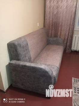 1-к квартира, на длительный срок, 30м2, 1/5 этаж