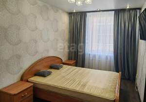 2-к квартира, на длительный срок, 55м2, 4/17 этаж