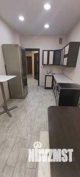 1-к квартира, на длительный срок, 42м2, 19/25 этаж