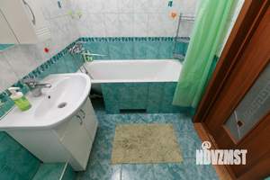 1-к квартира, посуточно, 47м2, 1/1 этаж