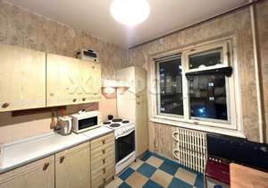 1-к квартира, на длительный срок, 35м2, 5/9 этаж