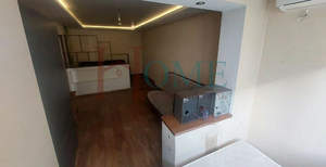 1-к квартира, на длительный срок, 32м2, 1/9 этаж