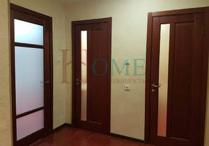 1-к квартира, на длительный срок, 45м2, 10/17 этаж