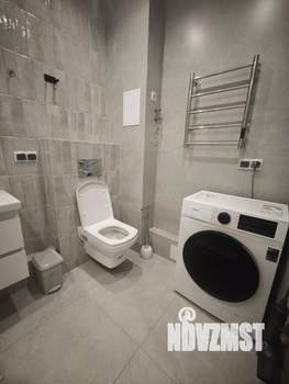 2-к квартира, посуточно, 53м2, 6/17 этаж