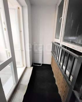 2-к квартира, на длительный срок, 46м2, 14/17 этаж