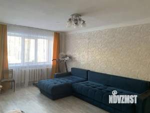 3-к квартира, на длительный срок, 56м2, 2/5 этаж