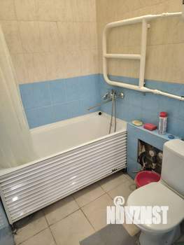 2-к квартира, на длительный срок, 42м2, 3/5 этаж