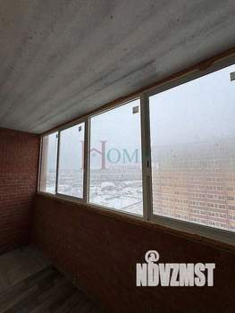 Студия квартира, на длительный срок, 33м2, 9/12 этаж