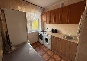 2-к квартира, на длительный срок, 45м2, 5/5 этаж