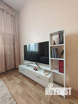 1-к квартира, на длительный срок, 43м2, 8/10 этаж