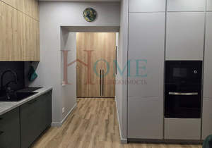 2-к квартира, на длительный срок, 54м2, 8/18 этаж