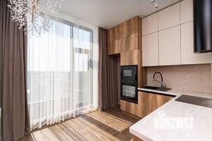 2-к квартира, на длительный срок, 55м2, 12/12 этаж