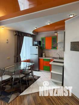 2-к квартира, посуточно, 40м2, 3/9 этаж