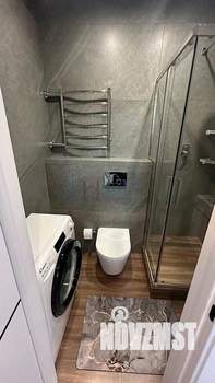 Студия квартира, на длительный срок, 23м2, 7/10 этаж