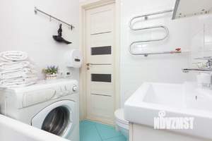 1-к квартира, посуточно, 32м2, 2/5 этаж