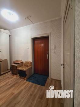 2-к квартира, на длительный срок, 40м2, 16/16 этаж