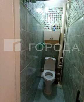 2-к квартира, на длительный срок, 43м2, 3/5 этаж