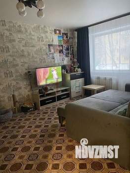 1-к квартира, на длительный срок, 31м2, 1/5 этаж