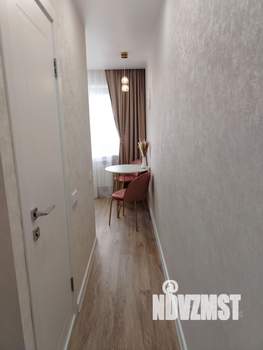 1-к квартира, посуточно, 30м2, 2/5 этаж