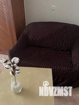 1-к квартира, посуточно, 29м2, 1/5 этаж