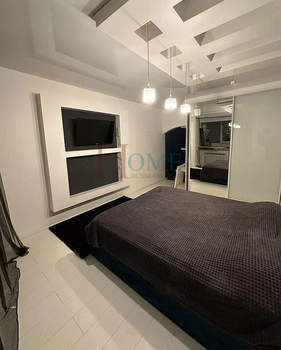 Студия квартира, на длительный срок, 30м2, 8/25 этаж