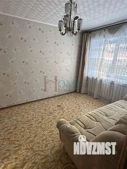 3-к квартира, на длительный срок, 60м2, 1/5 этаж