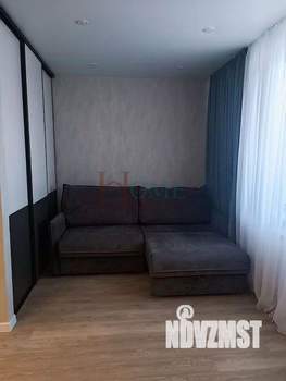 Студия квартира, на длительный срок, 31м2, 18/25 этаж