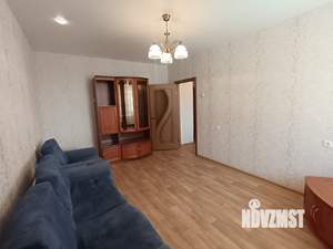 1-к квартира, на длительный срок, 33м2, 1/6 этаж