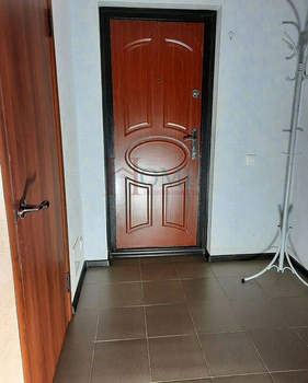 1-к квартира, на длительный срок, 38м2, 8/10 этаж