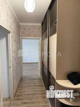 2-к квартира, на длительный срок, 55м2, 8/16 этаж