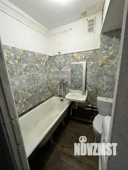 1-к квартира, на длительный срок, 30м2, 2/5 этаж