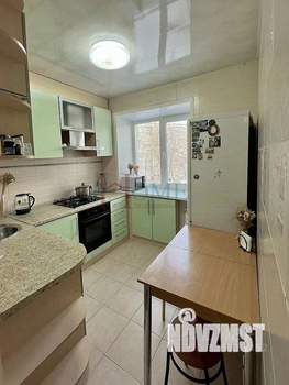 2-к квартира, на длительный срок, 44м2, 5/5 этаж