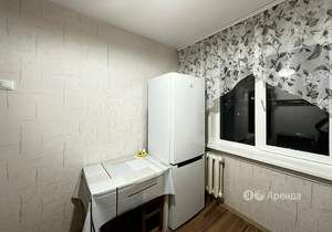 2-к квартира, на длительный срок, 45м2, 4/5 этаж