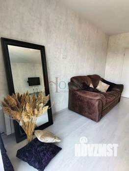 Студия квартира, на длительный срок, 25м2, 9/15 этаж