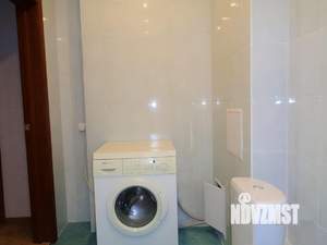 Студия квартира, на длительный срок, 35м2, 8/26 этаж