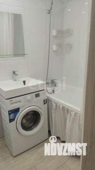 Студия квартира, на длительный срок, 20м2, 5/10 этаж