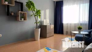 1-к квартира, посуточно, 79м2, 1/1 этаж
