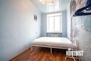 2-к квартира, на длительный срок, 46м2, 4/5 этаж