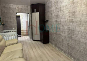 1-к квартира, на длительный срок, 38м2, 15/25 этаж